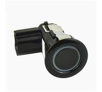 Parking Sensor Front Rear Reversing Sensor 8651A056HA PDC Parking Sensor For For ASX For Lancer Sportback For Outlander II 06-12(Front Black)