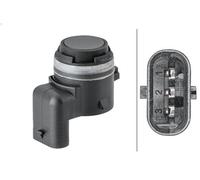 Parking sensor HELLA 6PX 358 141-781 for BMW X3 (F25) 2 2012-2017