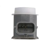 Hella Reversing Parking Sensor 6PX 358 270-691 - Rear Ultrasonic Sensor for NISSAN, INFINITI