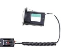 parking sensor kit Car Parking Assist Radar Sensors For CRV For CR-V 2.4L 2007-2012 Accessories