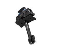 Parking Sensor Kit Compatible With Buick For LaCrosse CX CXL CXS 2.4L 2010 2011 22791911 Car Rear Left Right Door Stopper Limiter Opening Closing Hinge
