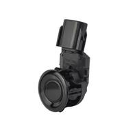 parking sensor kit For Land For Cruiser 5.7L V8 2016-2018 Car Backup For Reverse Parking(Glossy black)