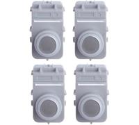 parking sensor kit Silver 95720-A7000 For Kia For Cerato For Couple 2014 Car for PDC Parking Sensor(4pcs)