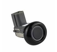 Parking Sensor MR587688 8651A056HA 8651A056HB Parking Distance Control Sensor For Mitsubishi For ASX For Lancer For Sportback For Outlander II 06-12(Rear Black)