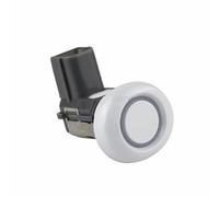 Parking Sensor MR587688 8651A056HA 8651A056HB Parking Distance Control Sensor For Mitsubishi For ASX For Lancer For Sportback For Outlander II 06-12(Rear White)