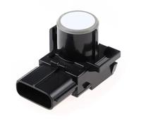 Parking Sensor Parking Assist For Toyota For Land For Cruiser For Tundra For Camry 89341-33130 8934133130 Ultrasonic Sensor Buzzer(WHITE)