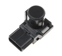 Parking Sensor Parking Assist For Toyota For Land For Cruiser For Tundra For Camry 89341-33130 8934133130 Ultrasonic Sensor Buzzer(Black)
