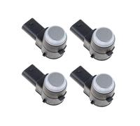 Parking sensor Parking Sensor Assist PDC 2125420018 A2125420018 For Mercedes W221 C216 A B E S Class repair | 4 pcs sliver