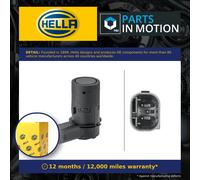 Parking Sensor PDC 6PX358141-701 HELLA 30668099 30765108 30668100 30764160 New