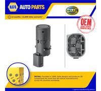 Parking Sensor PDC 6PX358141-731 Hella YDB500301 YDB500301PMA Quality Guaranteed