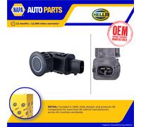 Parking Sensor PDC 6PX358270-031 Hella 8934112041C0 8934112061C0 8934112080C0