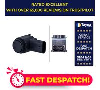 Parking Sensor PDC 6PX358270-231 Hella 957203U000 Genuine Top Quality Guaranteed