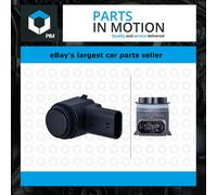 Parking Sensor PDC 6PX358270-231 Hella 957203U000 Genuine Top Quality Guaranteed