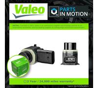Parking Sensor PDC 890008 Valeo 1T0919297A 1T0919297AGRU AM5T15C868AA57VT New