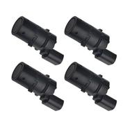 Parking Sensor PDC Compatible With Land For Rover For Freelander 2005 2006 2007 2008 2009 2010 4pcs Parking Distance Control Sensor YDB500301 YDB500301PMA
