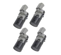 Parking Sensor PDC Compatible With Land For Rover For Freelander 2005-2010 4pcs Reversing Distance Control Radar 3 Pins YDB500301 YDB100070 YDB500370LML