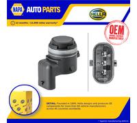 Parking Sensor PDC fits BMW 630 G32 2.0 2020 on Hella 66209274428 9274428 New