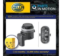 Parking Sensor PDC fits BMW 630 G32 2.0 2020 on Hella 66209274428 9274428 New