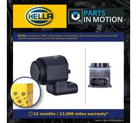 Parking Sensor PDC fits KIA SPORTAGE SL 2.0 2010 on Hella 957202T000 957203U100