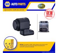 Reversing Parking Sensor 6PX 358 270-241 HELLA for KIA SPORTAGE III OPTIMA