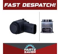 Parking Sensor PDC fits KIA SPORTAGE SL 2.0D 2010 on D4HA Hella 957203U000 New