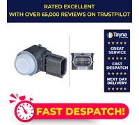 Parking Sensor PDC fits NISSAN X-TRAIL NT32, T32 2.0 Rear 2014 on MR20DD Hella