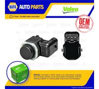 Parking Sensor PDC fits OPEL Front or Rear Valeo 4452244 93198684 93198832 New