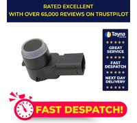 Parking Sensor PDC fits PEUGEOT 307 Rear 05 to 07 Bosch 20102722 9663821577 New