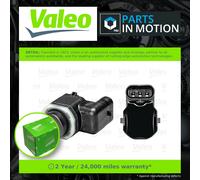 Parking Sensor PDC fits RANGE ROVER Front or Rear Valeo LR011602 LR038533 New