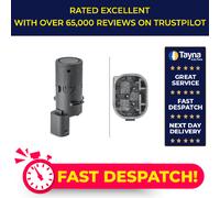 Parking Sensor PDC fits RANGE ROVER SPORT L320 3.0D 2009 Hella YDB500301 Quality