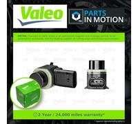VALEO 890008 Vehicle Electronics