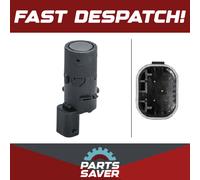 Reversing Parking Sensor 6PX 358 141-631 HELLA for VOLVO S40 II V50 V70 Mk II