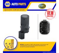 Reversing Parking Sensor 6PX 358 141-631 HELLA for VOLVO S40 II V50 V70 Mk II