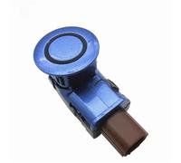 Parking Sensor PDC For Odyssey 2005-2009 CRV 2004-2010 2011 2012 2013 Parktronic Sensors 39680SHJA61 39680-SHJ-A61 Monitor road(Blu)