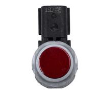 Parking Sensor PDC Parking Sensor R3T-15K859-AAW FR3T15K859AAW For Edge For Explorer For Fusion For Expedition For Lincoln Mkx For Focus(1Piece-Red)