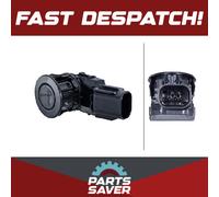 Parking Sensor PDC Rear Left or Right 6PX358270-101 Hella 8934102040 893410C010