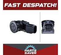 Parking Sensor PDC Rear Left or Right 6PX358270-101 Hella 8934102040 893410C010