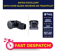 Parking Sensor PDC Rear Left or Right 6PX358270-101 Hella 8934102040 893410C010