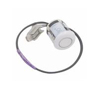 Parking Sensor PZ362-60050-A0 For Land For Cruiser 200 FJ For Cruiser 2005-2018 PDC Parking Reversing Assist Sensor White PZ362-60050