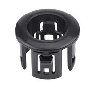 Parking Sensor Retainer Bracket Holder Reverse Bumper Sensor Retainer Shellfor Toy OTA Lex us XV40 HS250h 89348-33010-C0 Parking Sensor