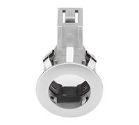 Parking Sensor Retainer Holder for Durable ABS Plastic - Easy Installation - Fit Fit for for RX350 3.5L - Package of 1