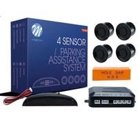 Parking sensor set M-TECH CP4B
