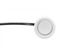 Valeo Parking Distance Control Sensor 632214 – 20mm length, 23mm outer diameter – Paintable