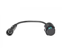 Parking Sensor Ultrasonic Sensor 632225 VALEO