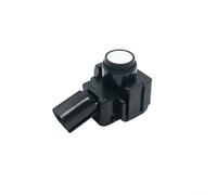 Parking Sensor White 89341-58070-A0 89341-58070-B0 Accurate Detection Weatherproof For Toyota Prius 2016-2022 for PRIME Replacement OEM Fit Black Housing White Cap