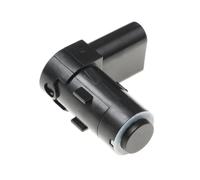 Parking Sensors 1/4 Pcs 3U0919275B Black 3 Pins Bumper PDC Parking Sensor For Skoda For Superb(1 PCS)