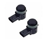 Parking Sensors 2x Parking Sensor For Benz For CLA Class C117 2013 2014 2015 2016 2017 2018 2019 A0009055604 0009055604