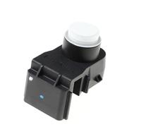 Parking Sensors 3 Colors 95720-G6100 PDC Parking Sensor For Hyundai For Kia 95720G6100 95720-H5000 95720-H6000 95720-G6000 Parking Sensors Sensor(WHITE)