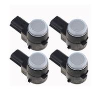 Parking Sensors 3Pins PDC Parking Sensor For For Sierra For Yukon For Terrain 25855503 0263003704(4PCS)