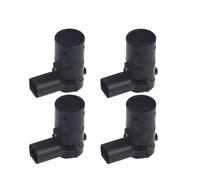 parking sensors 4pcs Car Parking Assist Sensor ford for focus MK2 MK3 Accessories